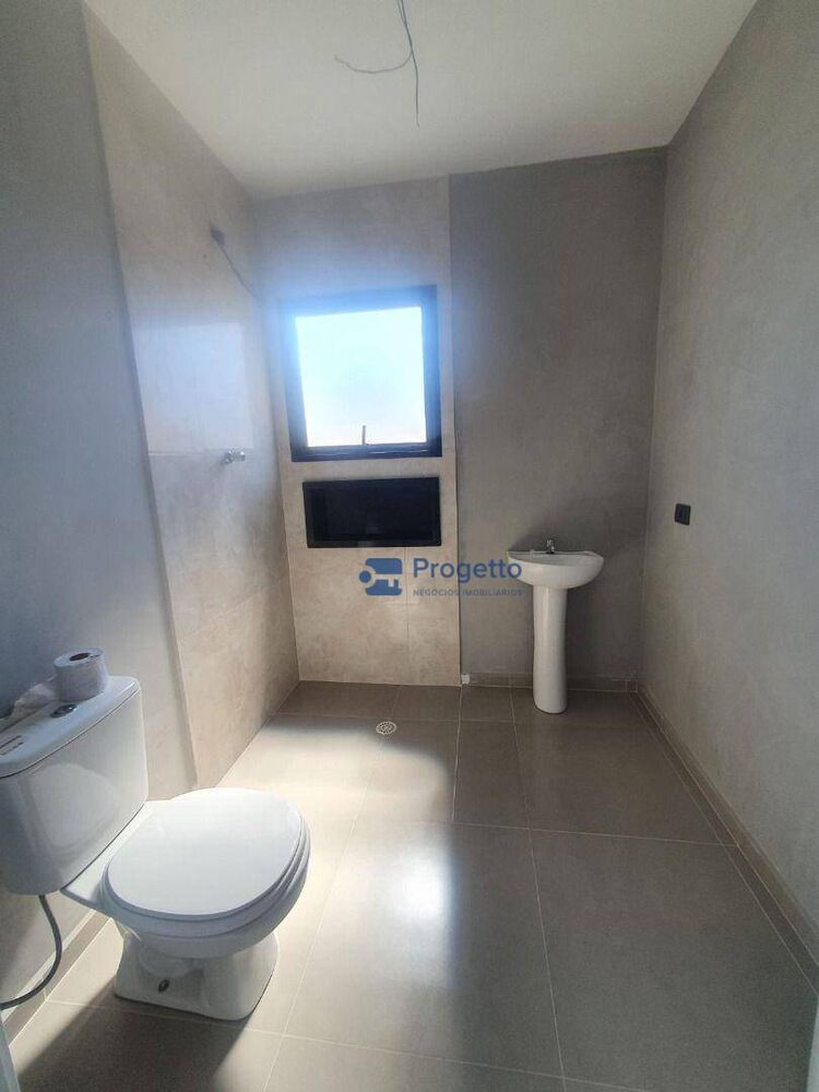 Casa, 3 quartos, 119 m² - Foto 2