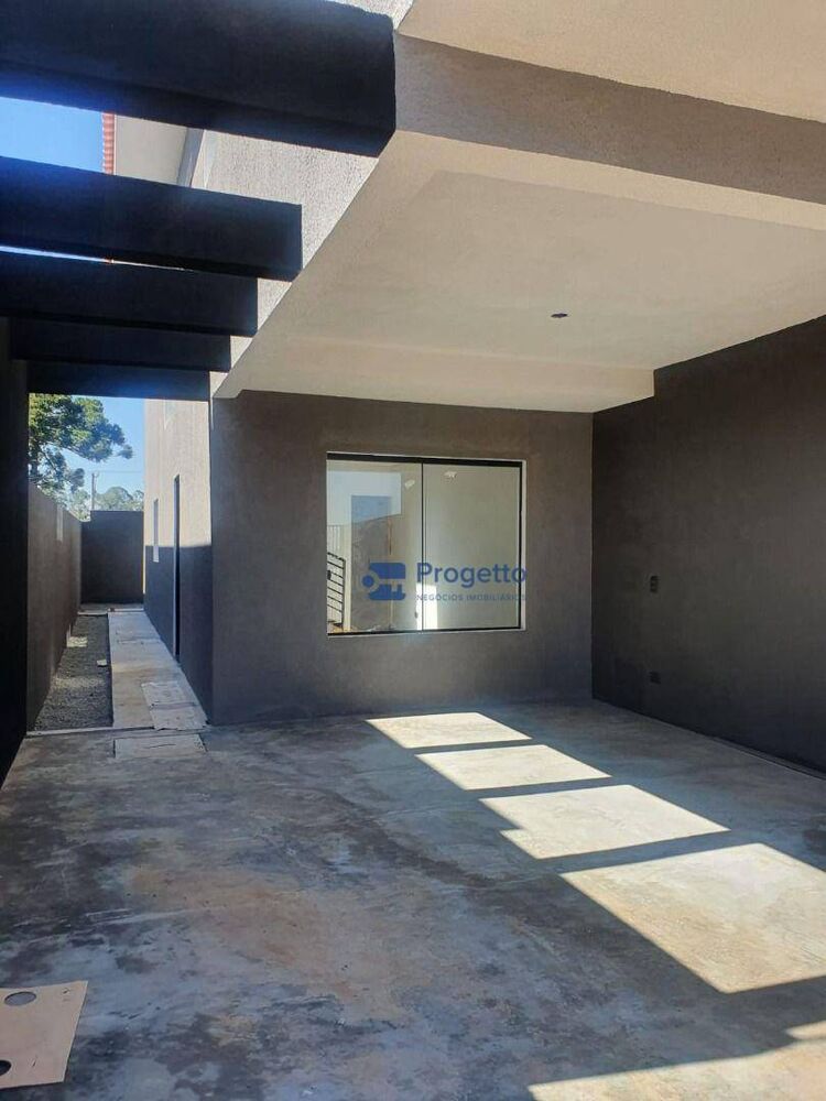 Casa, 3 quartos, 119 m² - Foto 5