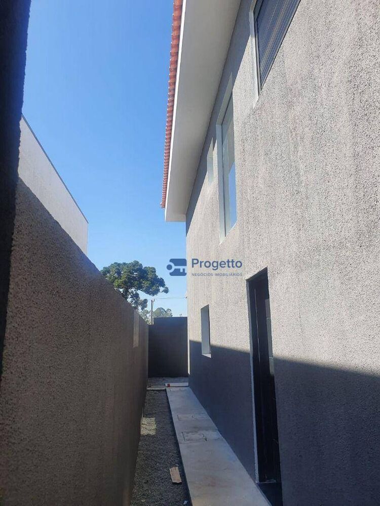 Casa, 3 quartos, 119 m² - Foto 4