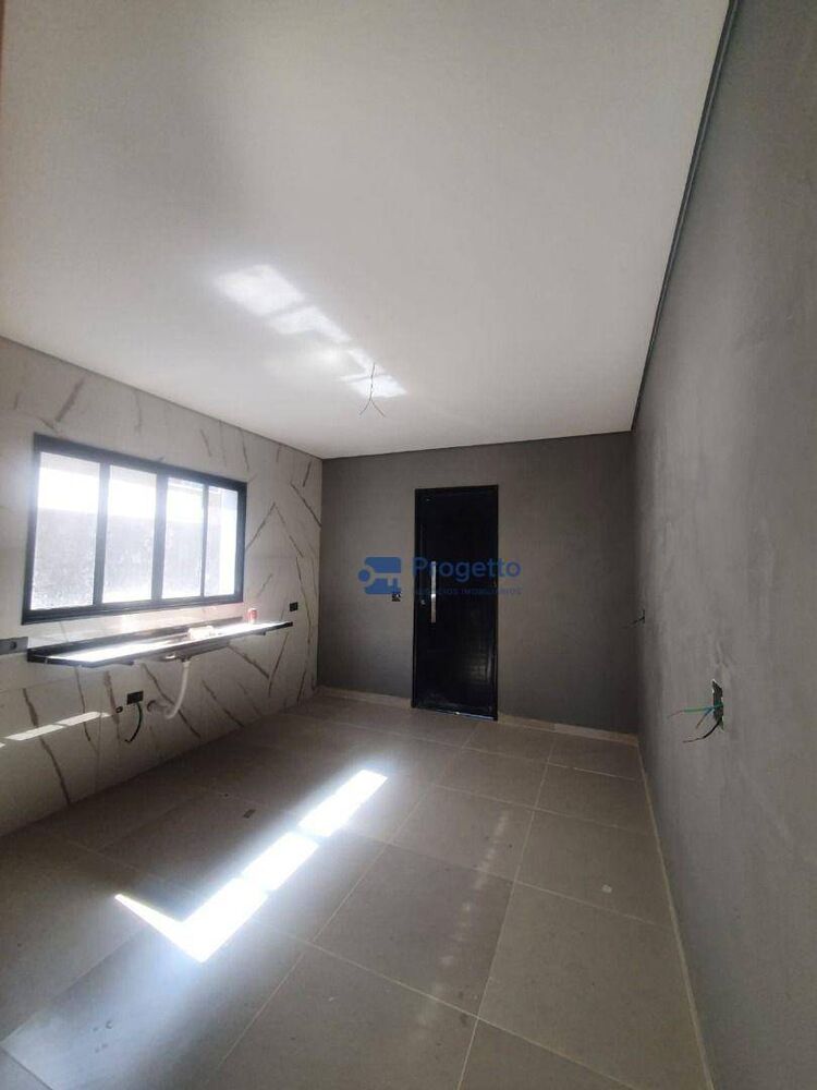 Casa, 3 quartos, 119 m² - Foto 8