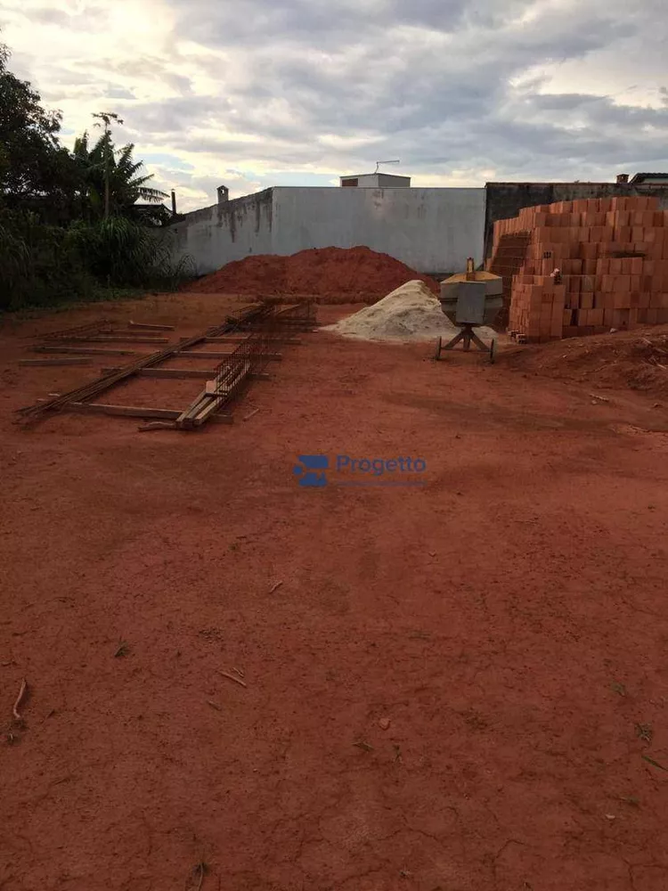 Loteamento e Condomínio à venda, 600M2 - Foto 2