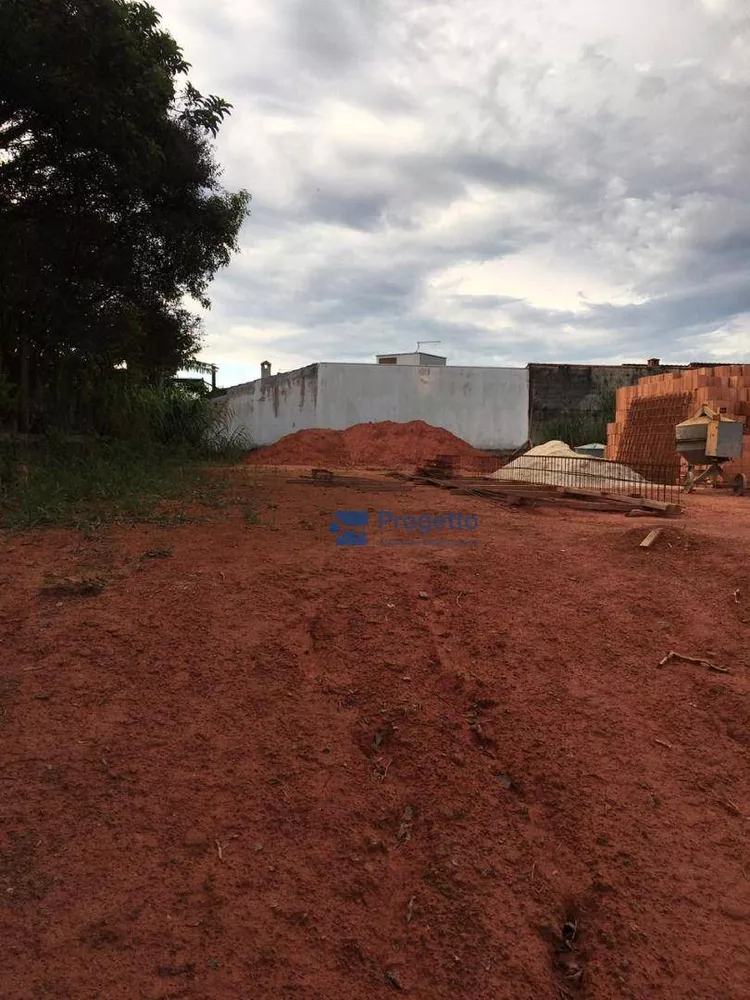 Loteamento e Condomínio à venda, 600M2 - Foto 4