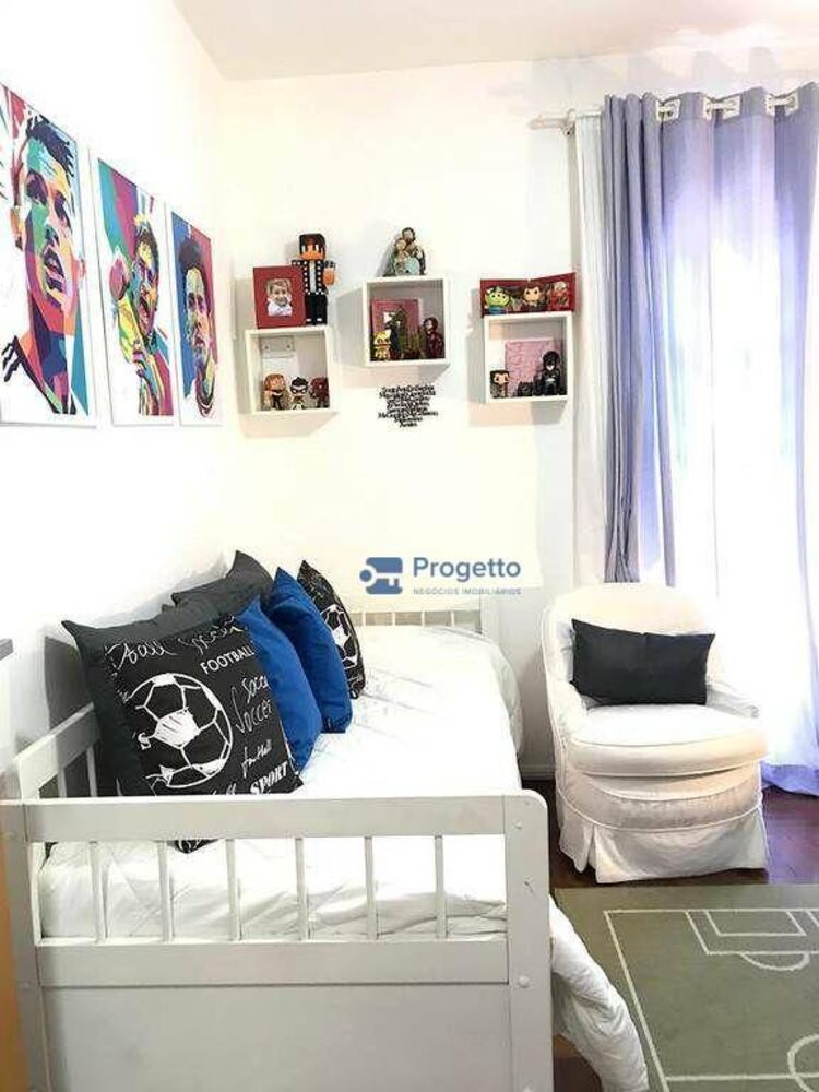 Casa de Condomínio, 4 quartos - Foto 3