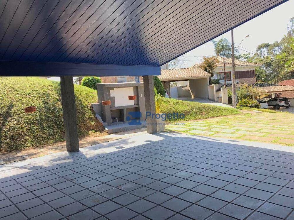 Casa de Condomínio, 4 quartos - Foto 8