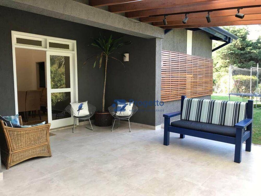 Casa de Condomínio, 4 quartos - Foto 2