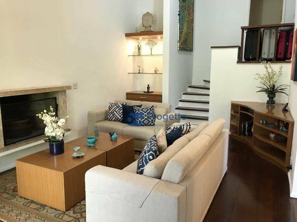 Casa de Condomínio, 4 quartos - Foto 5