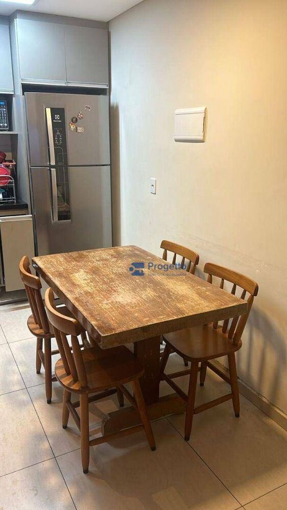 Apartamento, 2 quartos, 51 m² - Foto 3