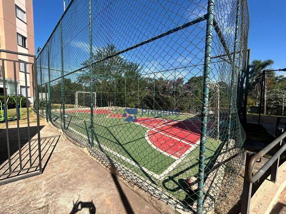 Apartamento, 2 quartos, 51 m² - Foto 11