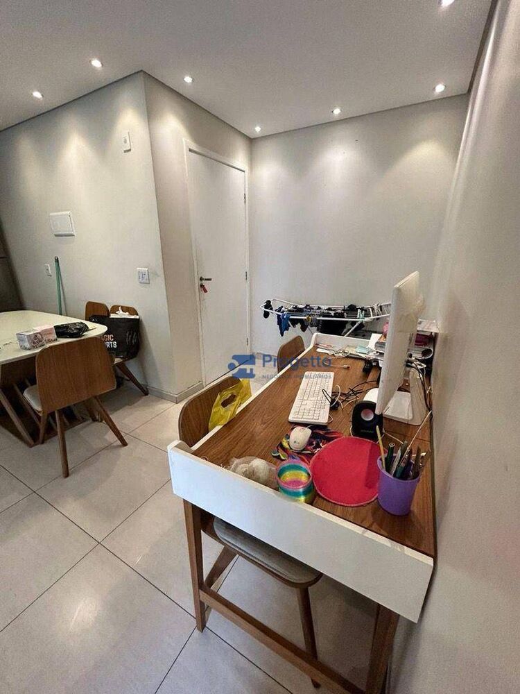 Apartamento, 2 quartos, 51 m² - Foto 5
