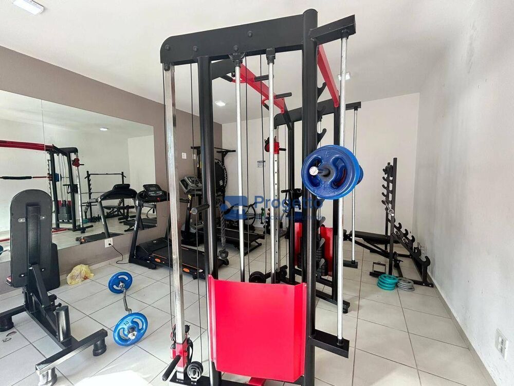 Apartamento, 2 quartos, 51 m² - Foto 6