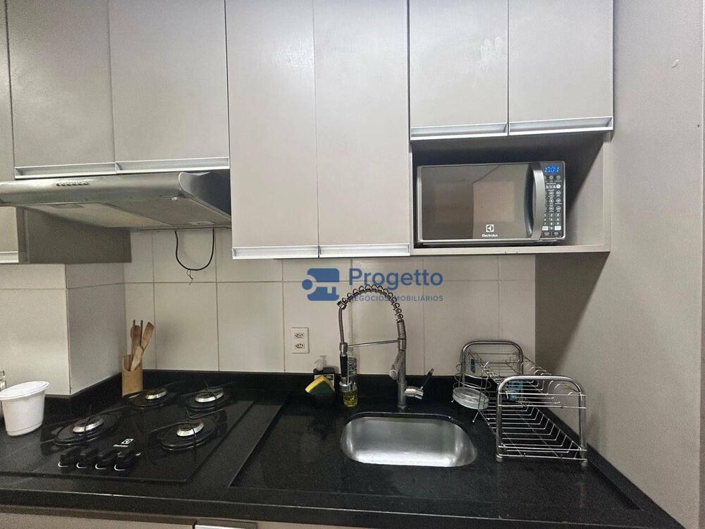 Apartamento, 2 quartos, 51 m² - Foto 15