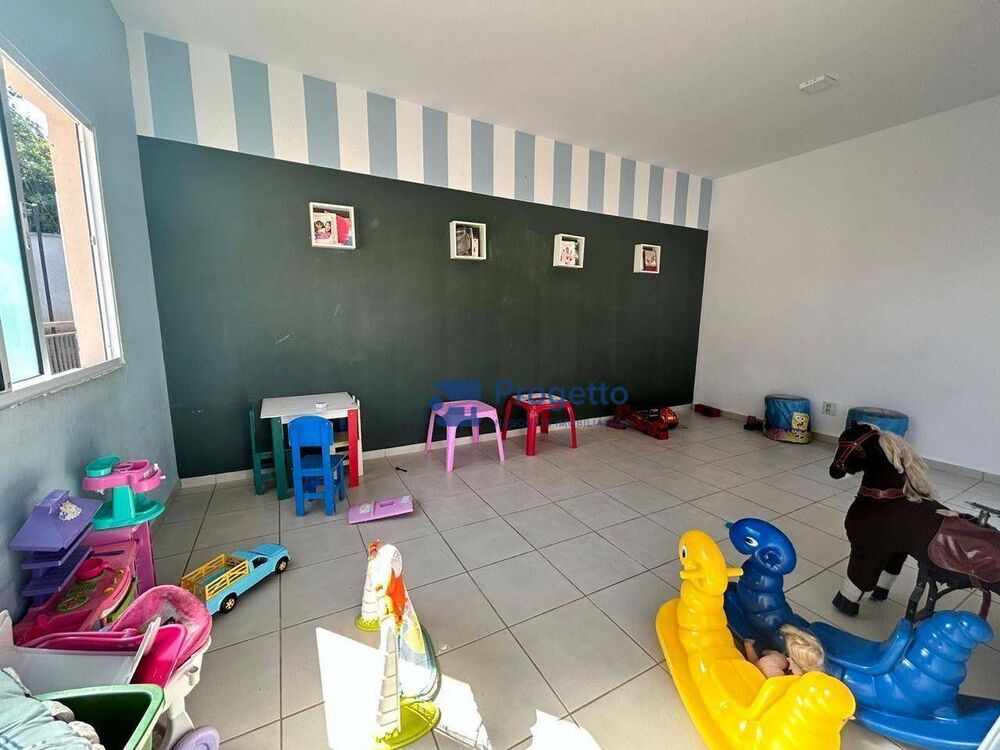 Apartamento, 2 quartos, 51 m² - Foto 4