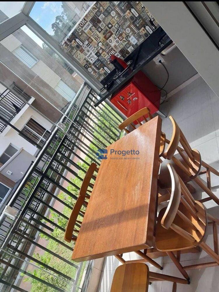 Apartamento, 2 quartos, 51 m² - Foto 7