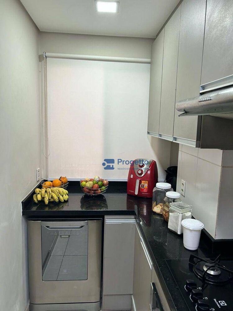 Apartamento, 2 quartos, 51 m² - Foto 10