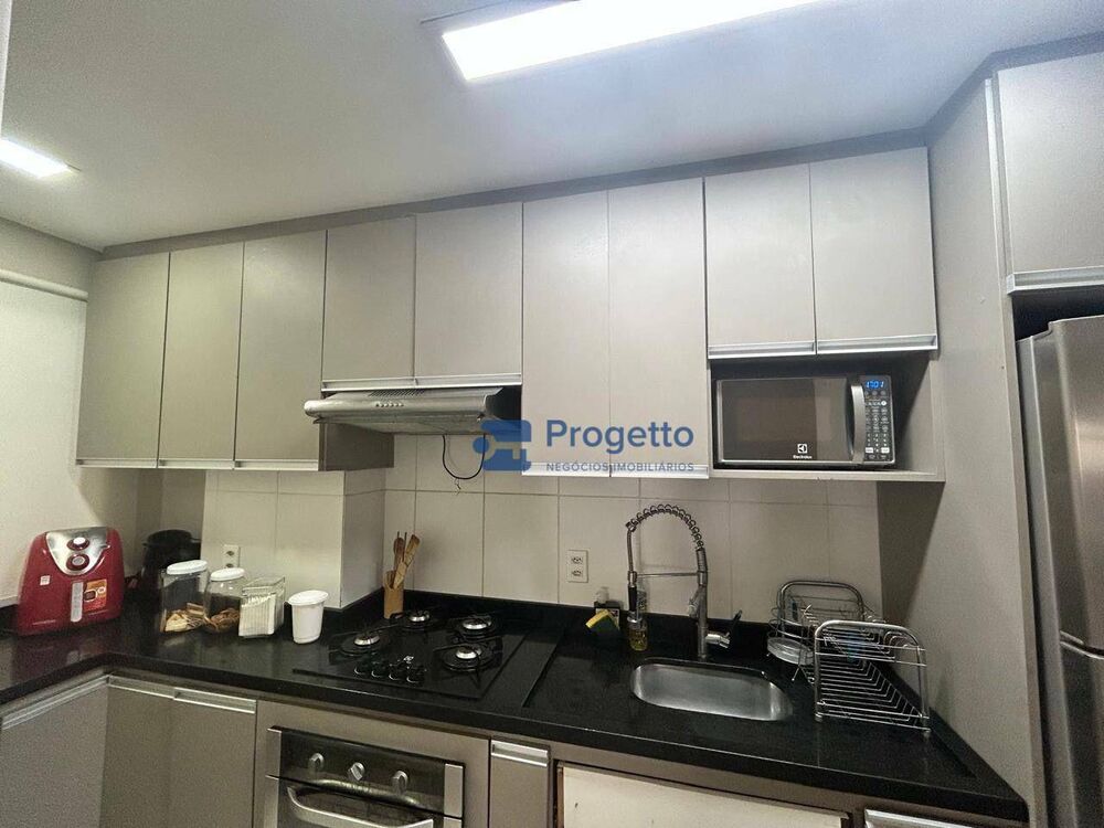 Apartamento, 2 quartos, 51 m² - Foto 14