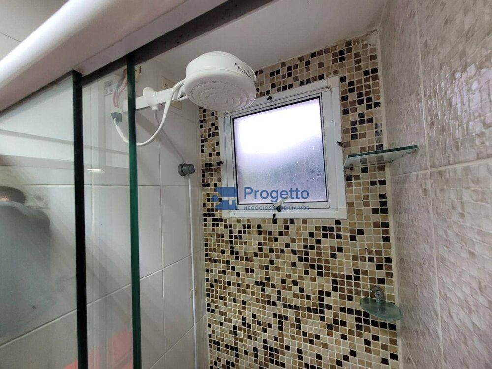 Apartamento à venda com 2 quartos, 50m² - Foto 3