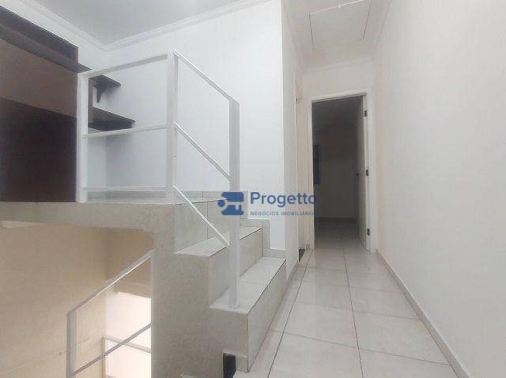 Casa de Condomínio à venda com 2 quartos, 65m² - Foto 11