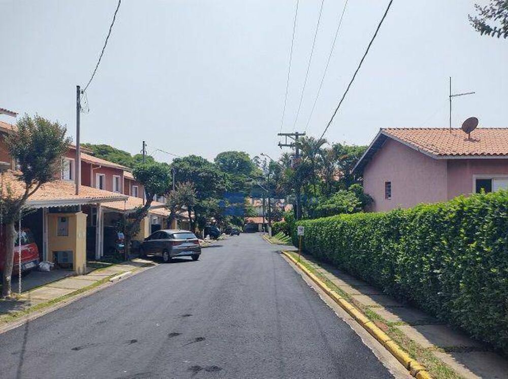 Casa de Condomínio à venda com 2 quartos, 65m² - Foto 15