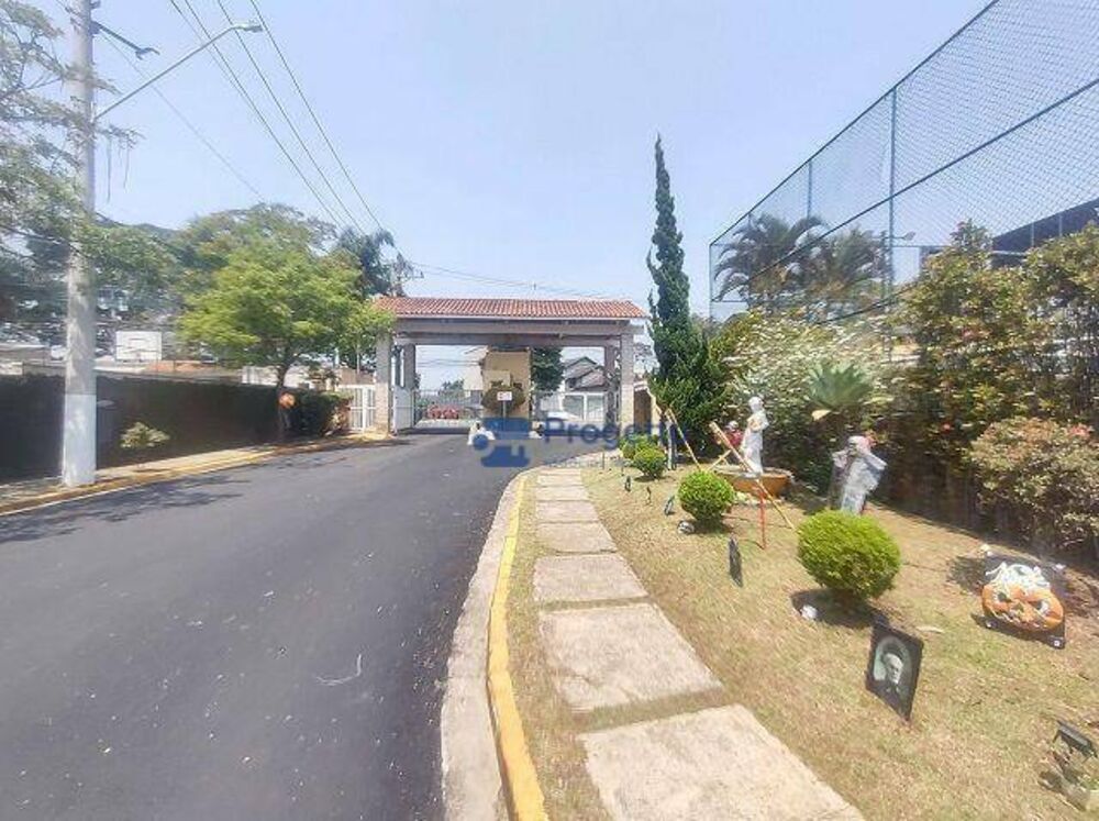 Casa de Condomínio à venda com 2 quartos, 65m² - Foto 17