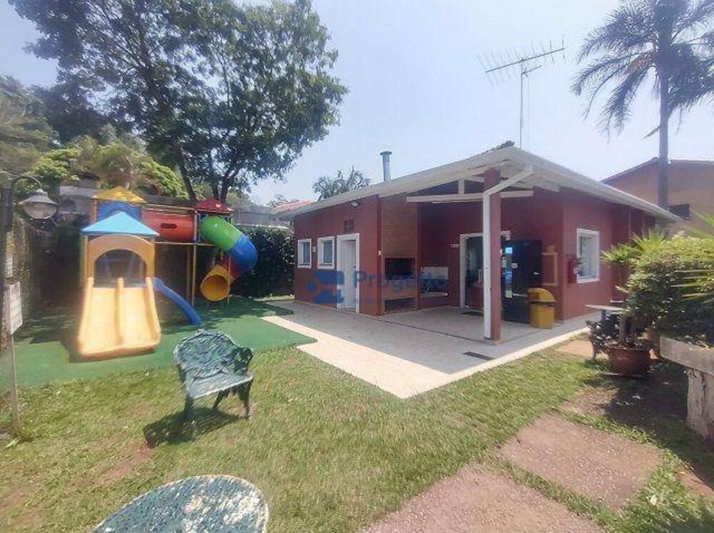 Casa de Condomínio à venda com 2 quartos, 65m² - Foto 18