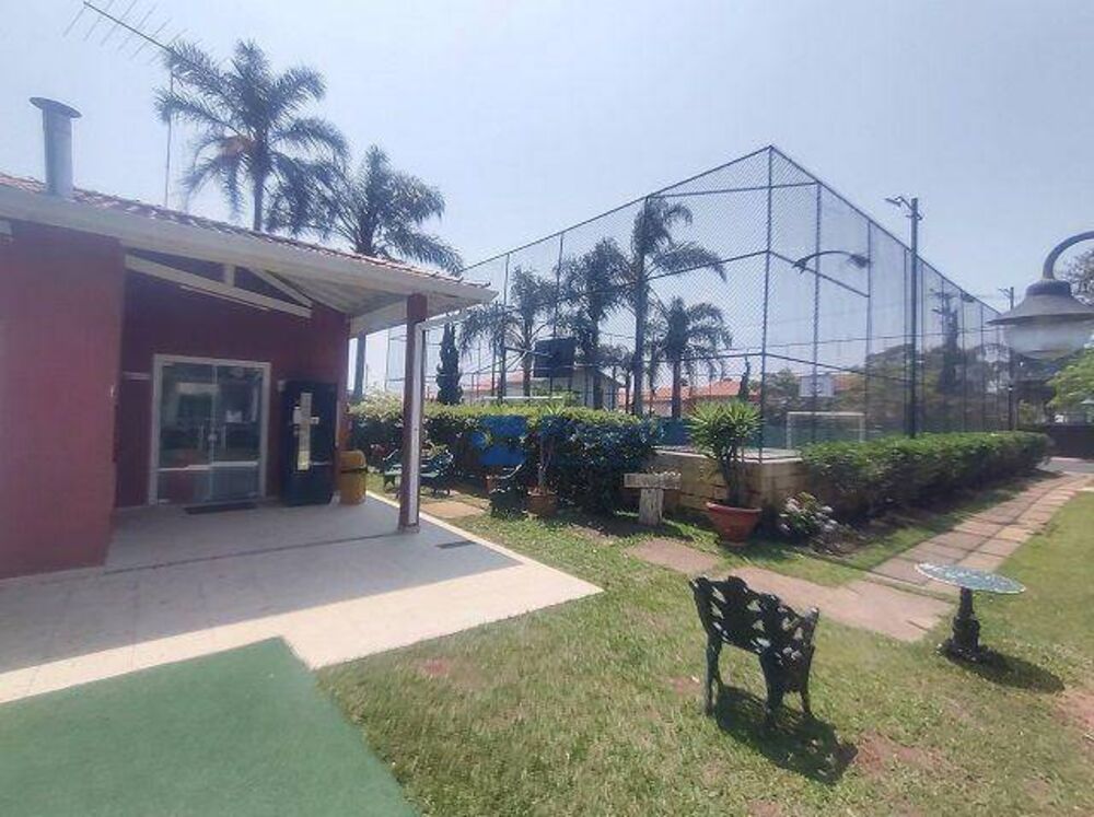 Casa de Condomínio à venda com 2 quartos, 65m² - Foto 20