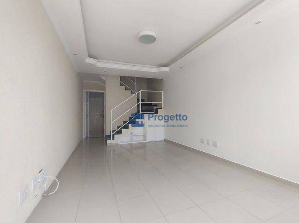 Casa de Condomínio à venda com 2 quartos, 65m² - Foto 2