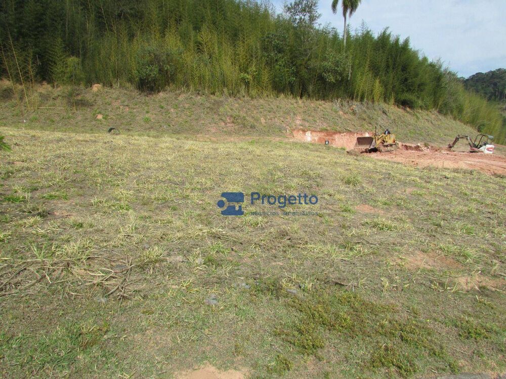 Loteamento e Condomínio, 432 m² - Foto 1