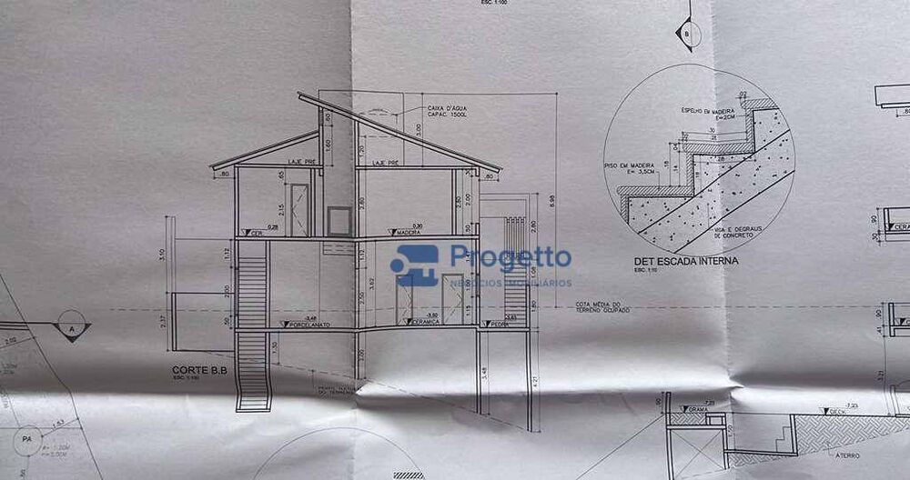 Loteamento e Condomínio, 578 m² - Foto 8