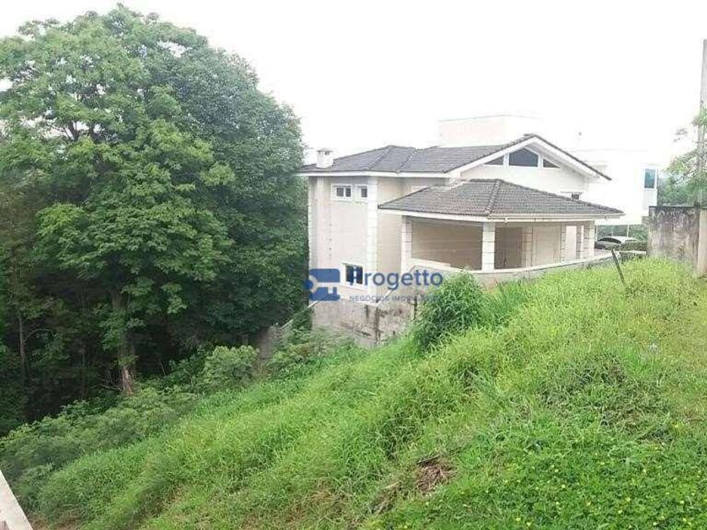 Loteamento e Condomínio, 578 m² - Foto 5