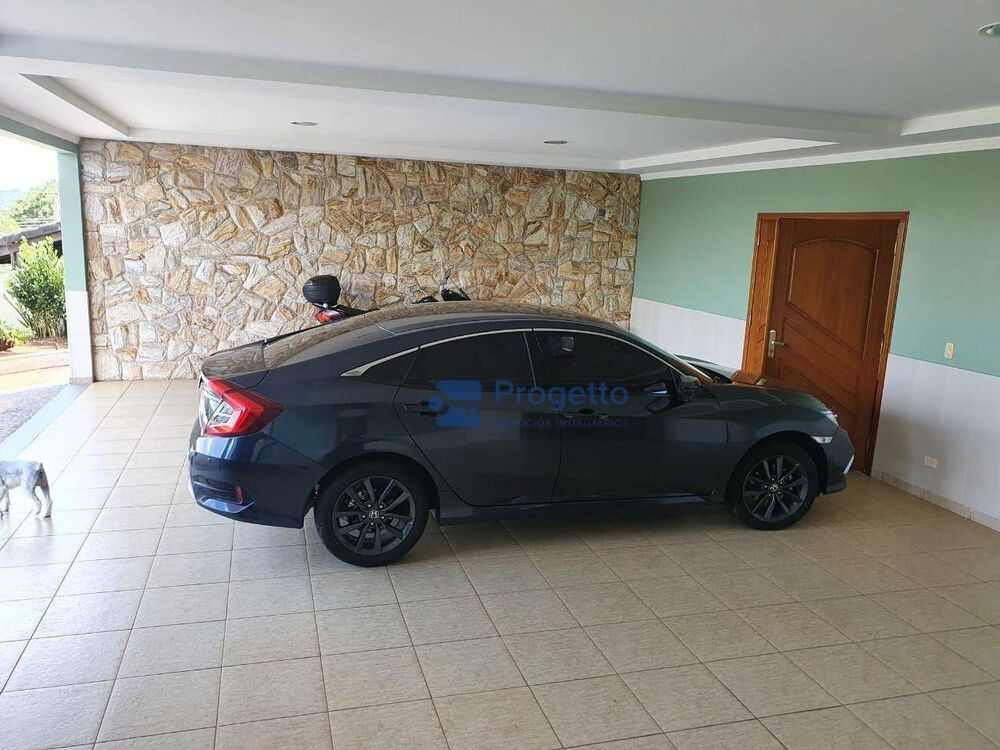 Casa de Condomínio à venda com 5 quartos, 396m² - Foto 18