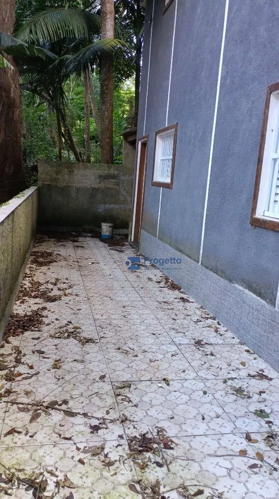 Casa de Condomínio para alugar com 1 quarto, 40m² - Foto 17