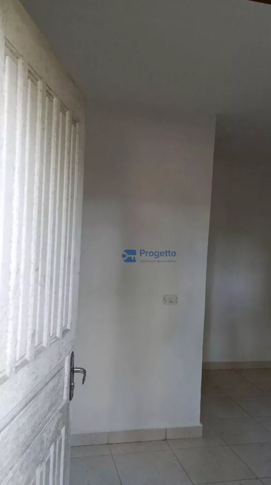 Casa de Condomínio para alugar com 1 quarto, 40m² - Foto 16