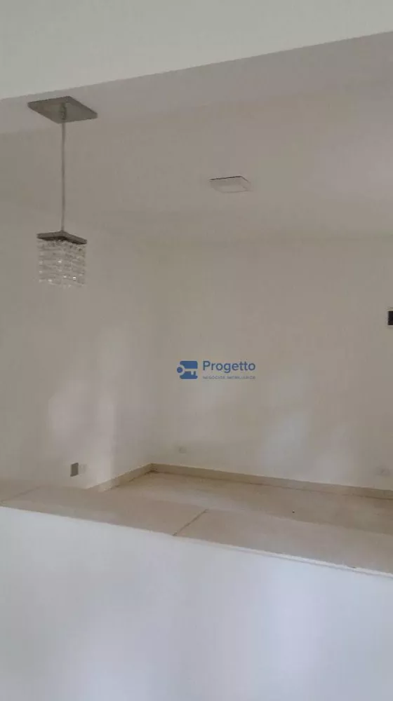 Casa de Condomínio para alugar com 1 quarto, 40m² - Foto 3