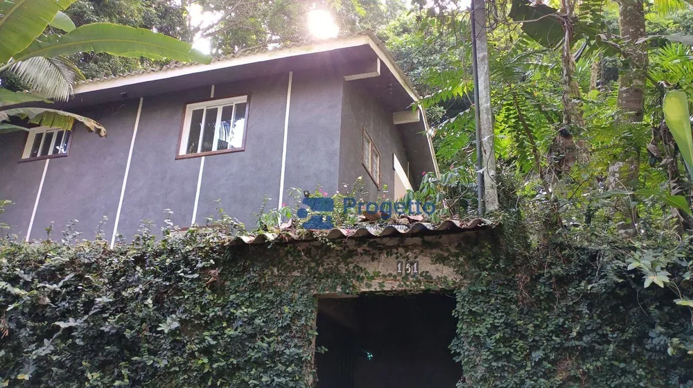 Casa de Condomínio para alugar com 1 quarto, 40m² - Foto 1