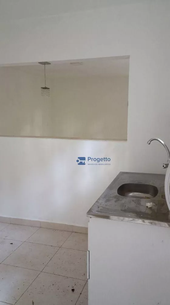 Casa de Condomínio para alugar com 1 quarto, 40m² - Foto 10