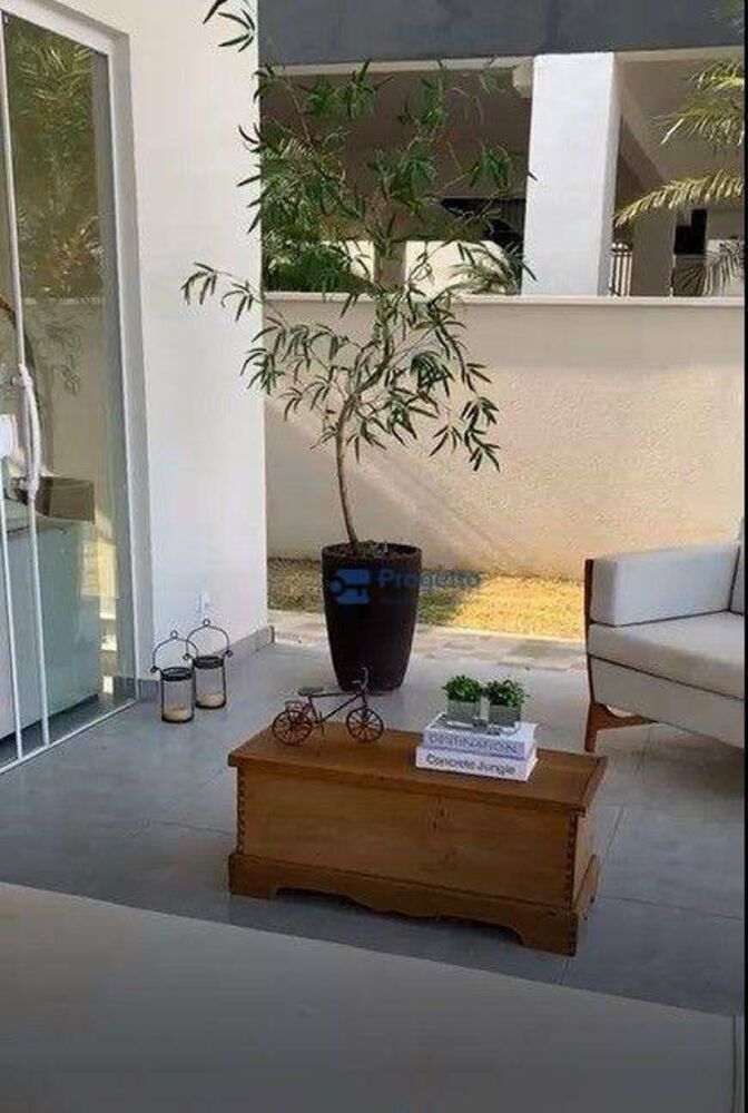 Casa de Condomínio à venda com 3 quartos, 231m² - Foto 6