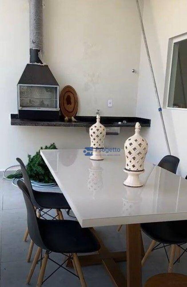 Casa de Condomínio à venda com 3 quartos, 231m² - Foto 14
