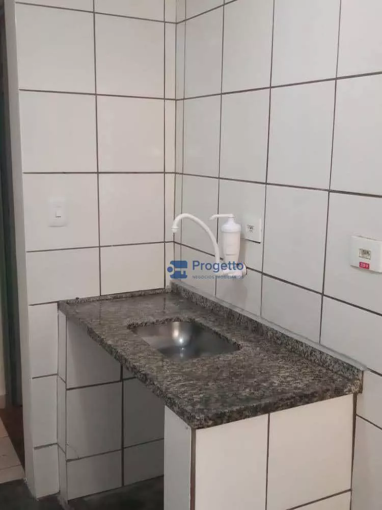 Apartamento à venda com 2 quartos, 48m² - Foto 2