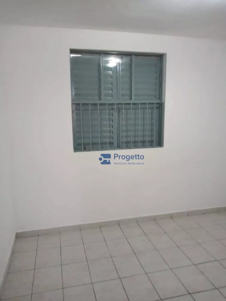 Apartamento à venda com 2 quartos, 48m² - Foto 1