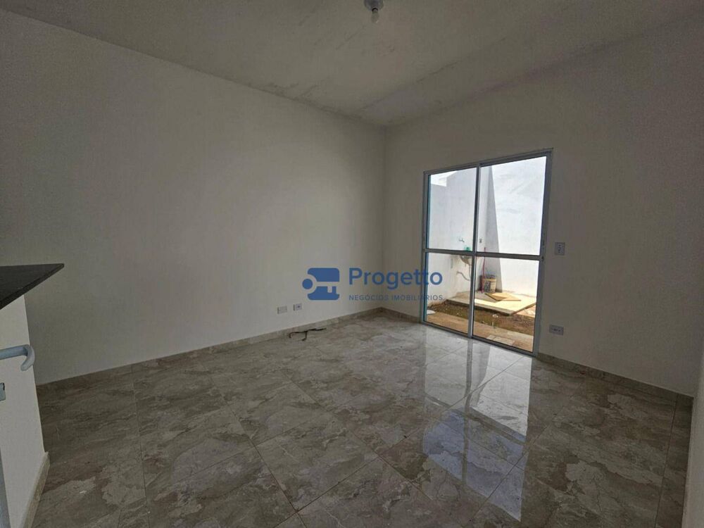 Casa, 2 quartos, 60 m² - Foto 5