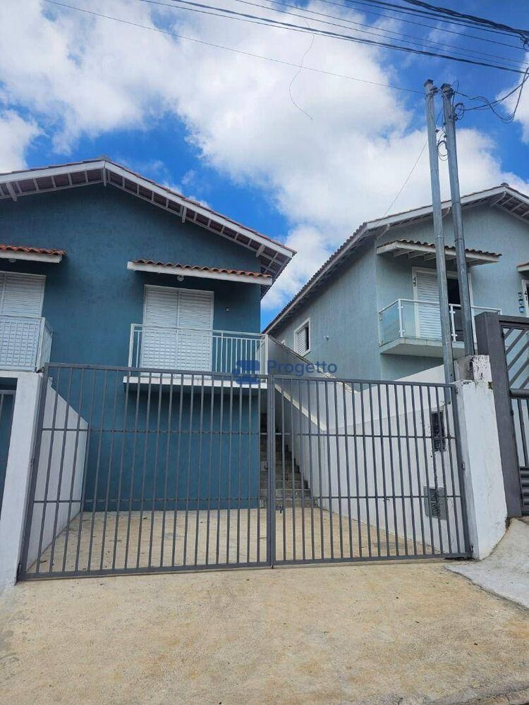 Casa, 2 quartos, 60 m² - Foto 2