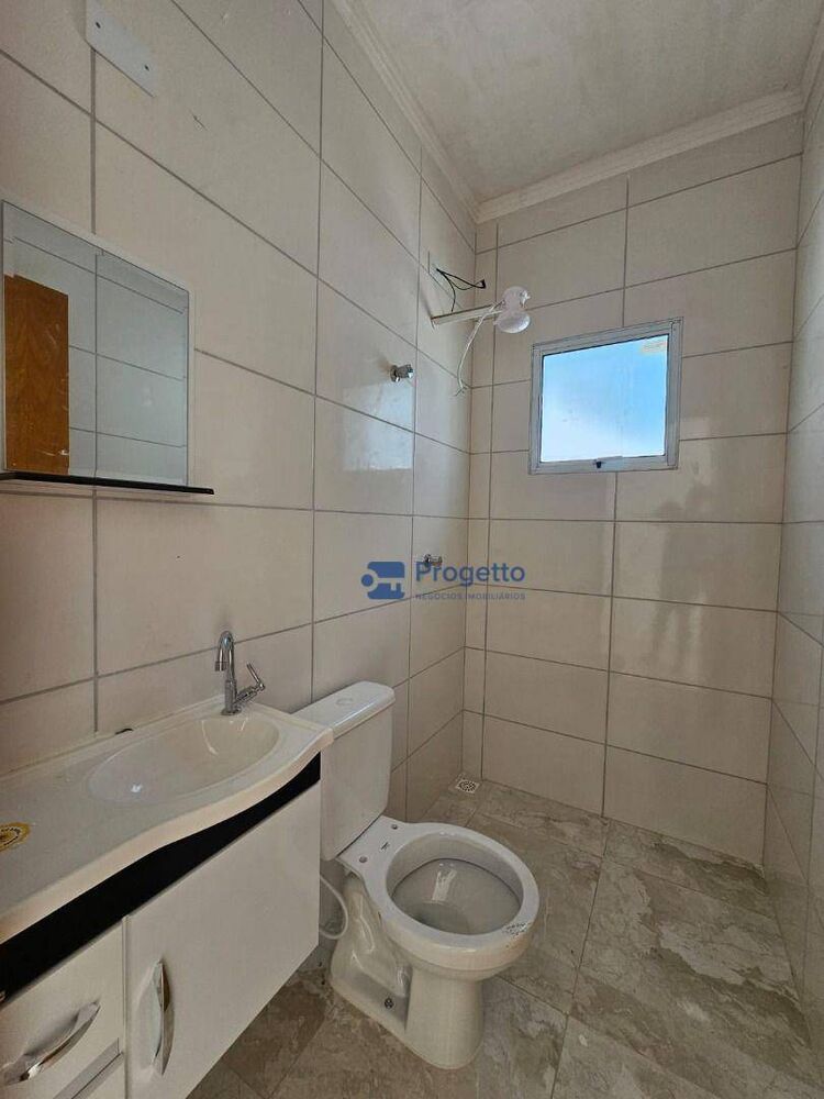 Casa, 2 quartos, 60 m² - Foto 10
