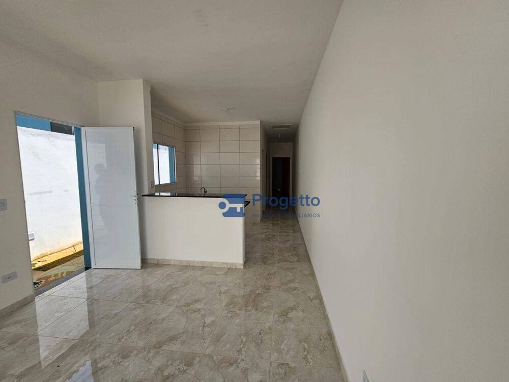 Casa, 2 quartos, 60 m² - Foto 4
