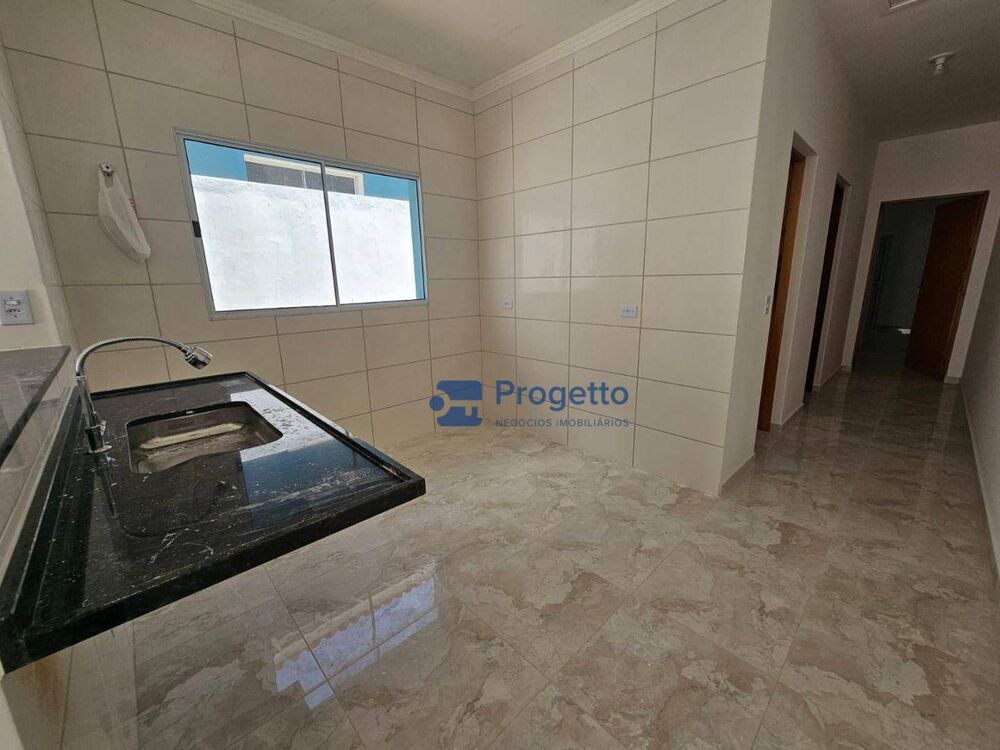 Casa, 2 quartos, 60 m² - Foto 6