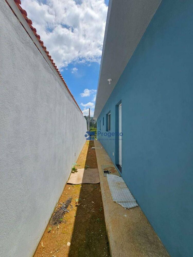 Casa, 2 quartos, 60 m² - Foto 13