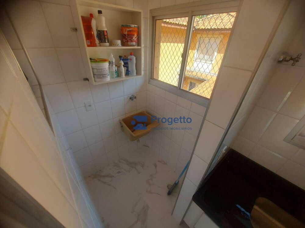 Casa de Condomínio à venda com 2 quartos, 50m² - Foto 3