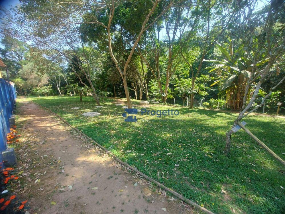 Casa de Condomínio à venda com 2 quartos, 50m² - Foto 1