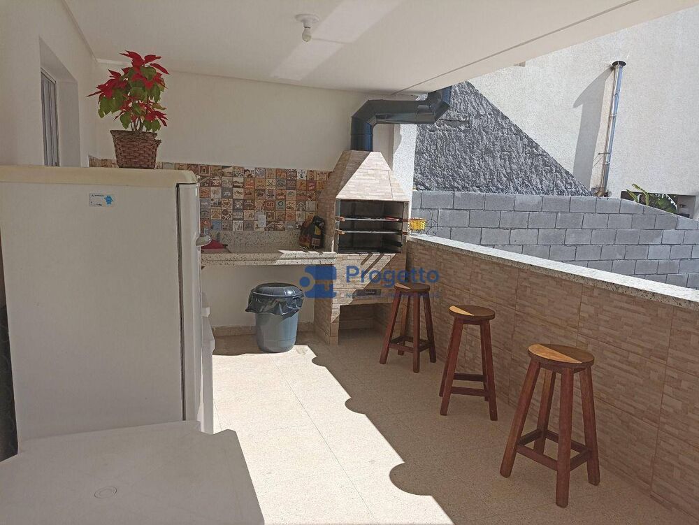 Casa de Condomínio, 4 quartos - Foto 3
