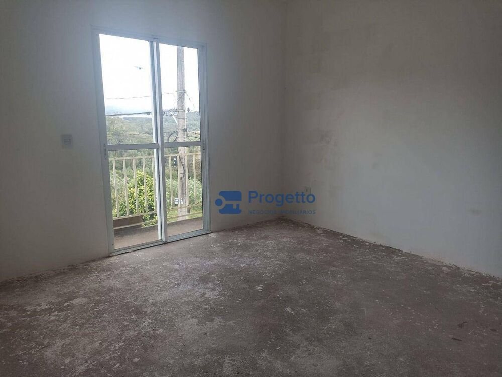 Apartamento, 2 quartos, 55 m² - Foto 1