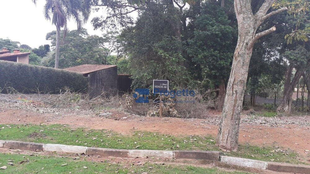 Loteamento e Condomínio, 1128 m² - Foto 4
